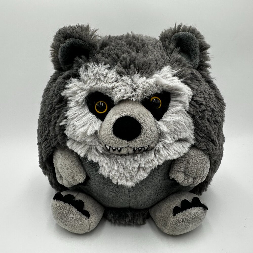 Squishable 8" Mini Werewolf Plush / Retired